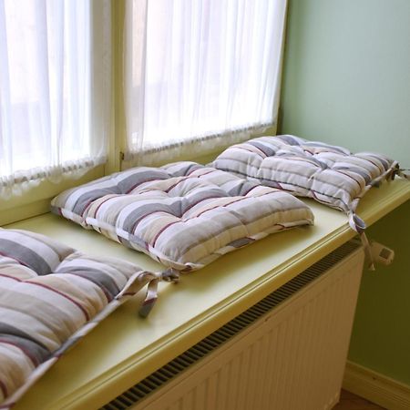 Renewed Central Apartment リヴィウ エクステリア 写真