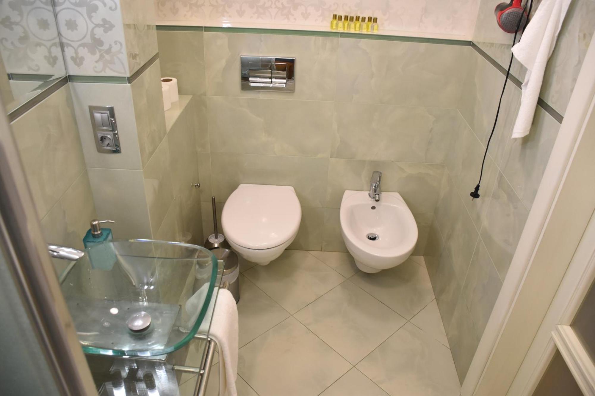 Renewed Central Apartment リヴィウ エクステリア 写真