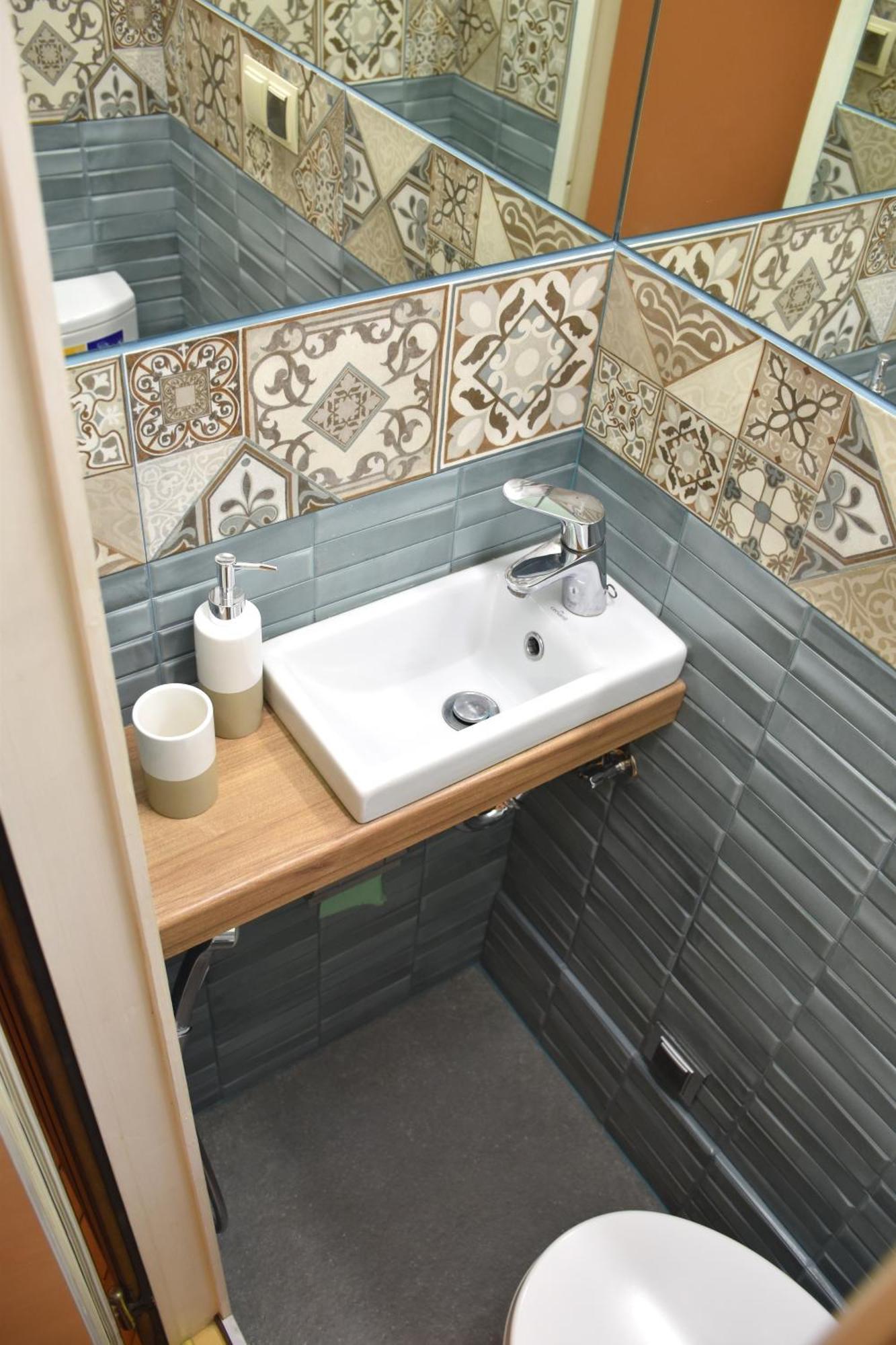 Renewed Central Apartment リヴィウ エクステリア 写真